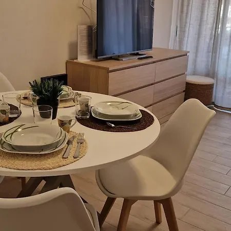 Apartment Centro