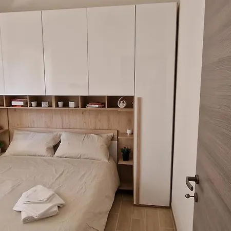 Apartment Centro Torvaianica