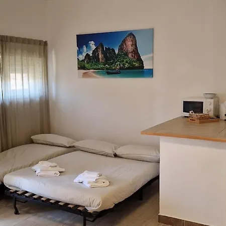 Centro Appartamento Torvaianica