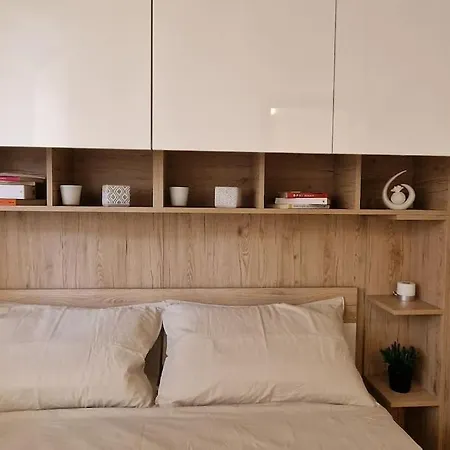 Centro Apartment