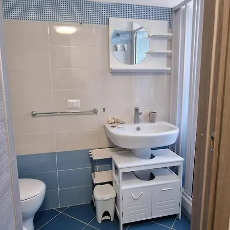 Centro Apartment