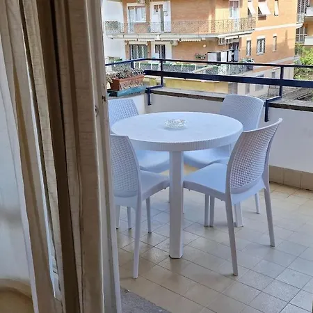 Apartman Centro Torvaianica