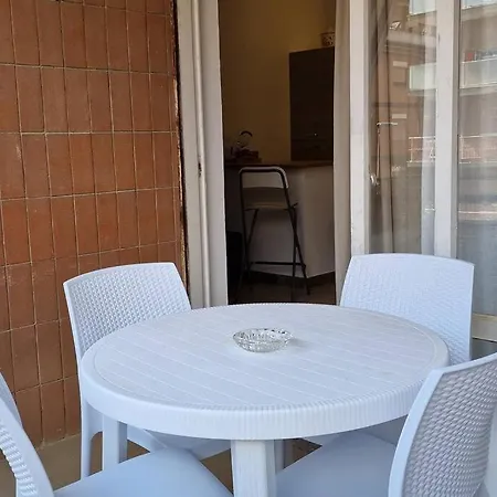 Centro * Torvaianica